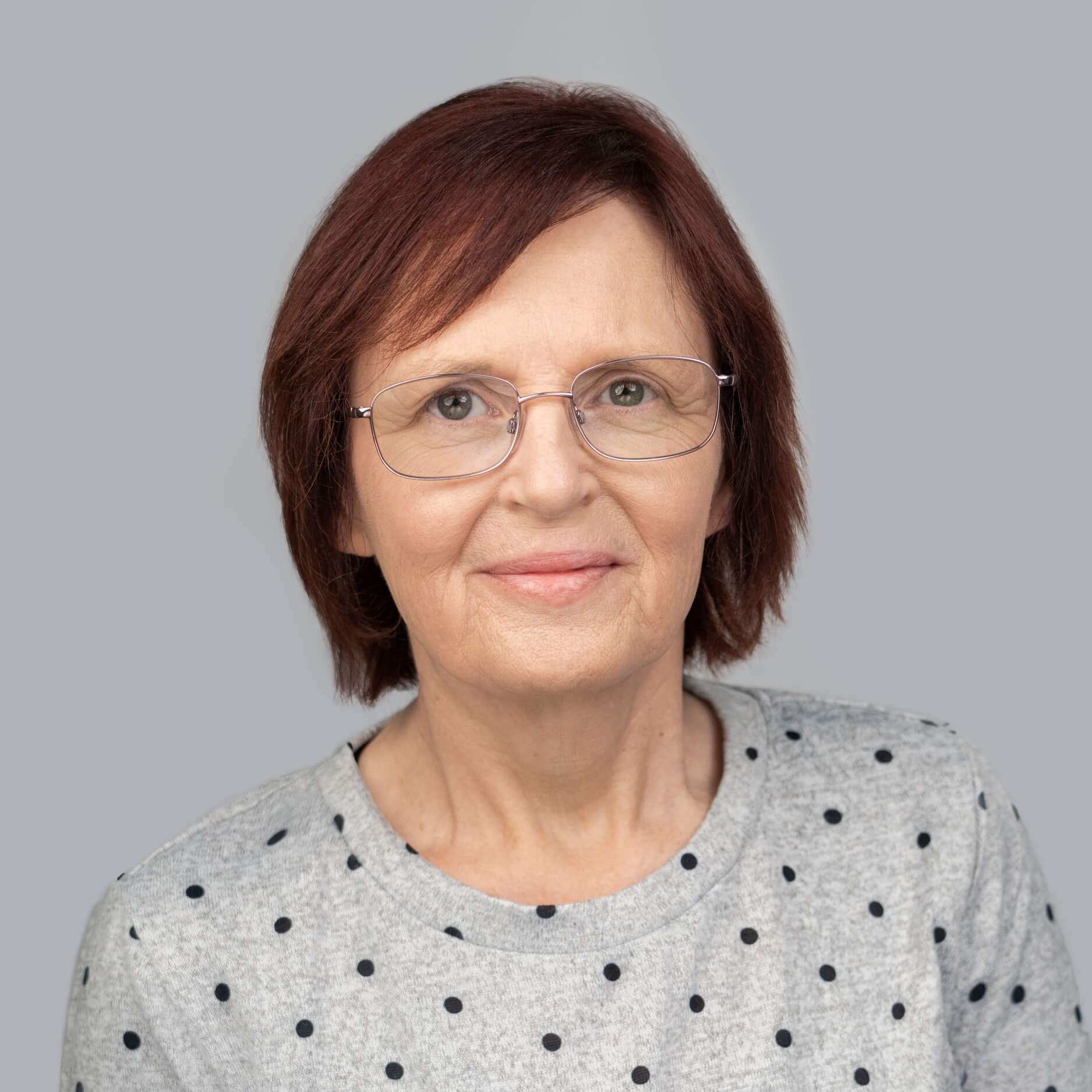 Paul Lupo